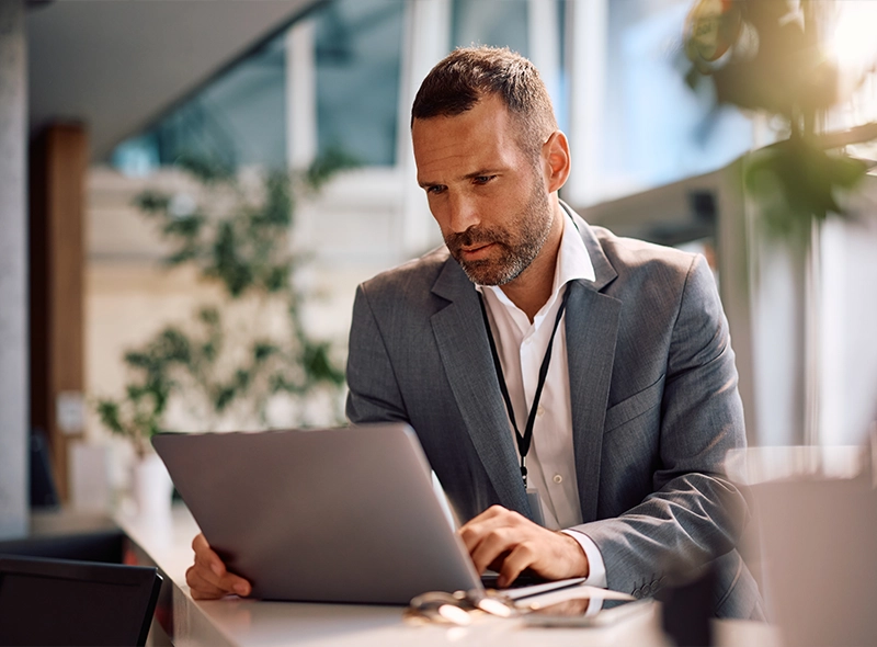 Contract Management Maturity Model Header Banner