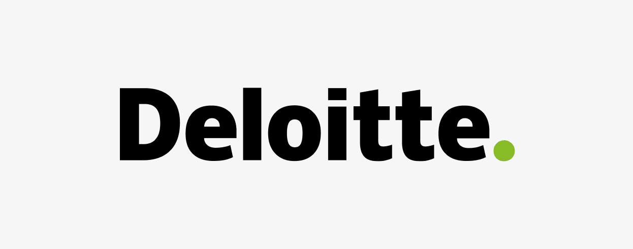 Deloitte Sirion Partnership
