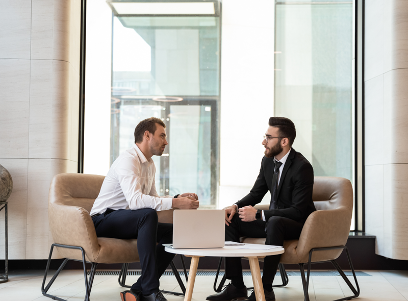 Executory Contract Header Banner