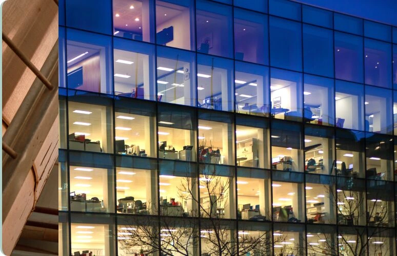 sirion IT services header banner image