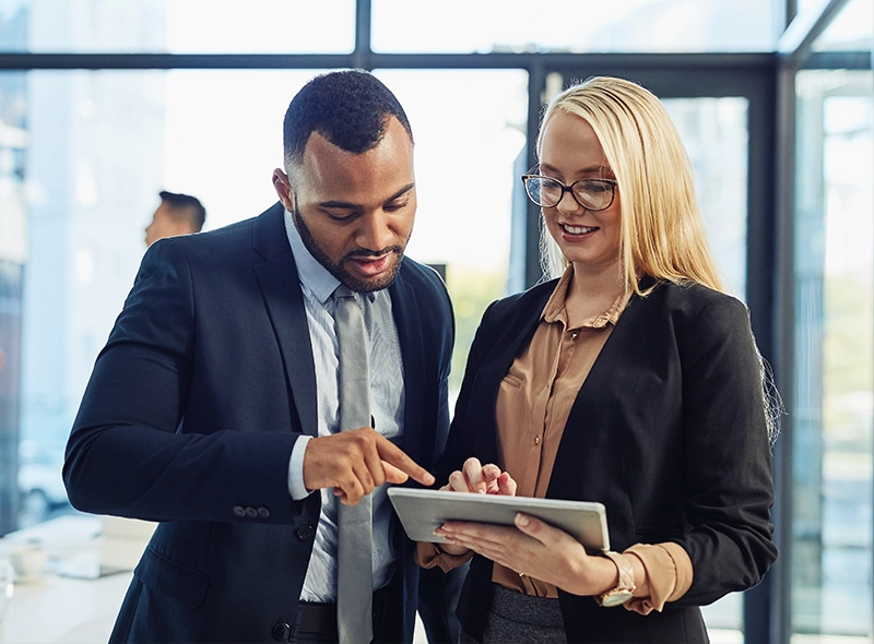 Cost Saving Strategies in Procurement Header Banner