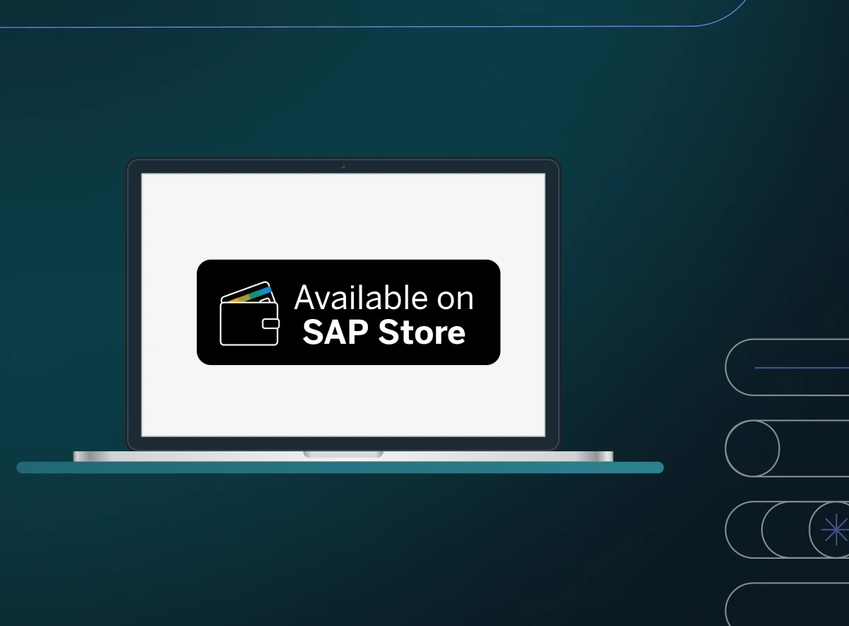 Sirion for SAP Ariba Now Available on SAP Store