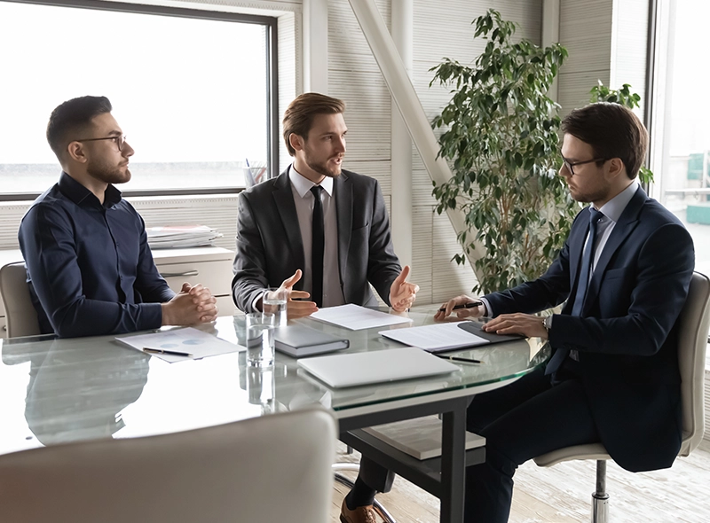 Importance of Contract Lifecycle Management Header Banner