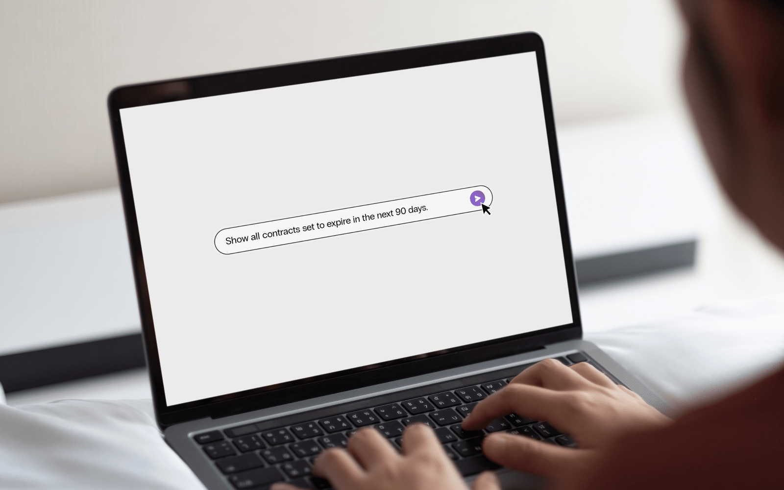 Conversational CLM Header Banner