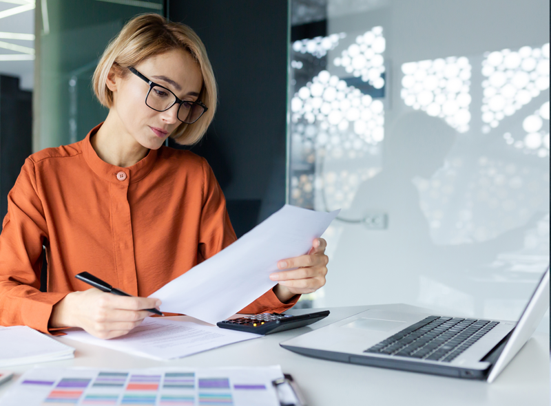 Types of Vendor Contracts Header Banner