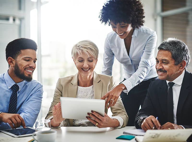 AI Contract Risk Detection by Procurement Team Header Banner