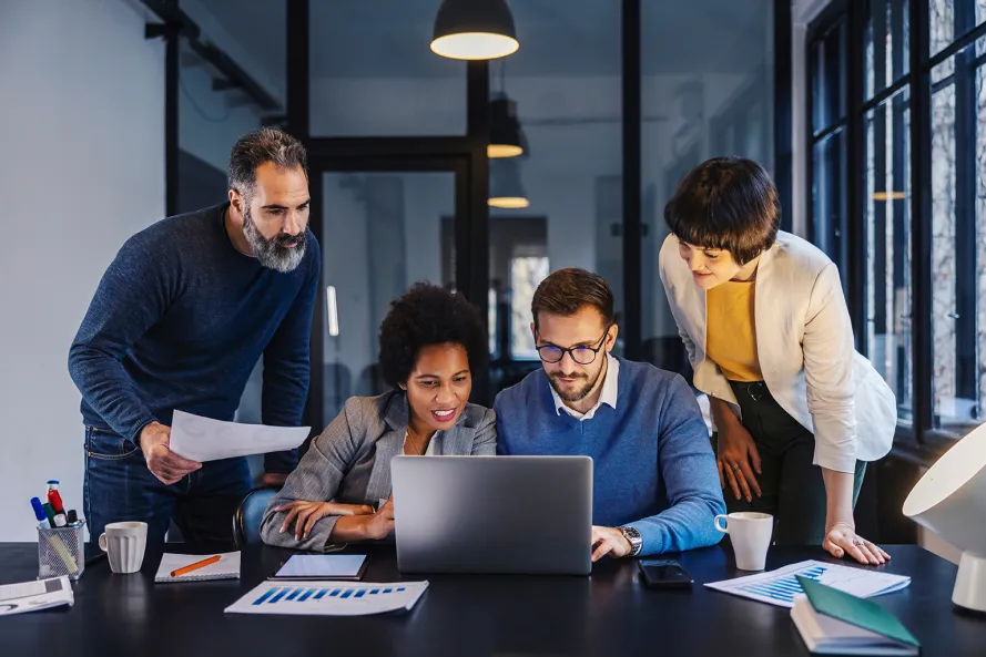 Order Forms Header Banner