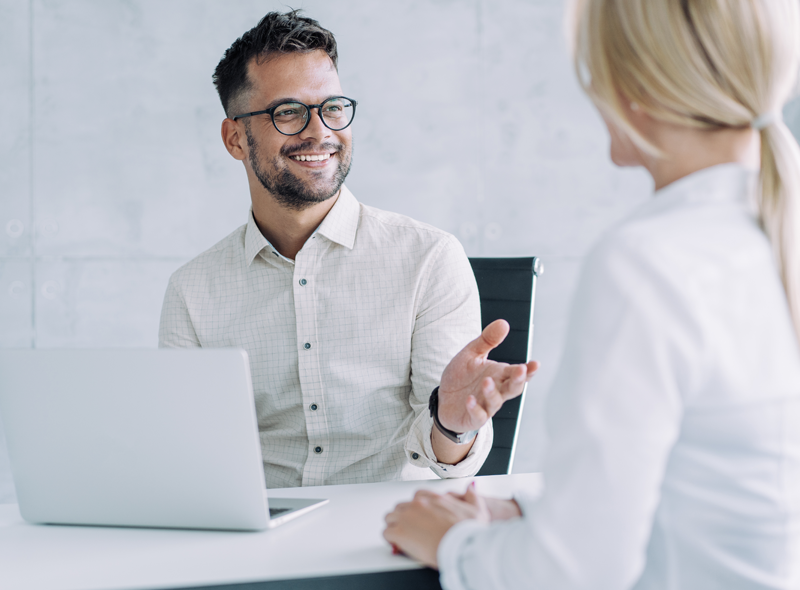 Contract Manager Header Banner