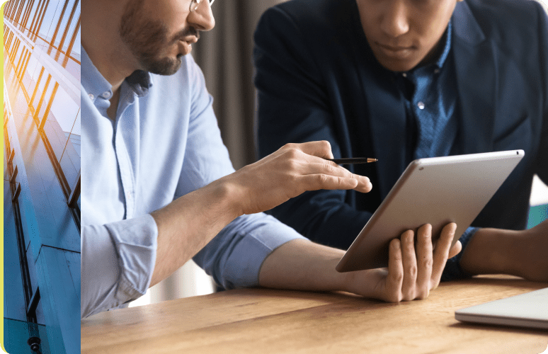 Contract AI for Capital Markets and Credit Header Banenr