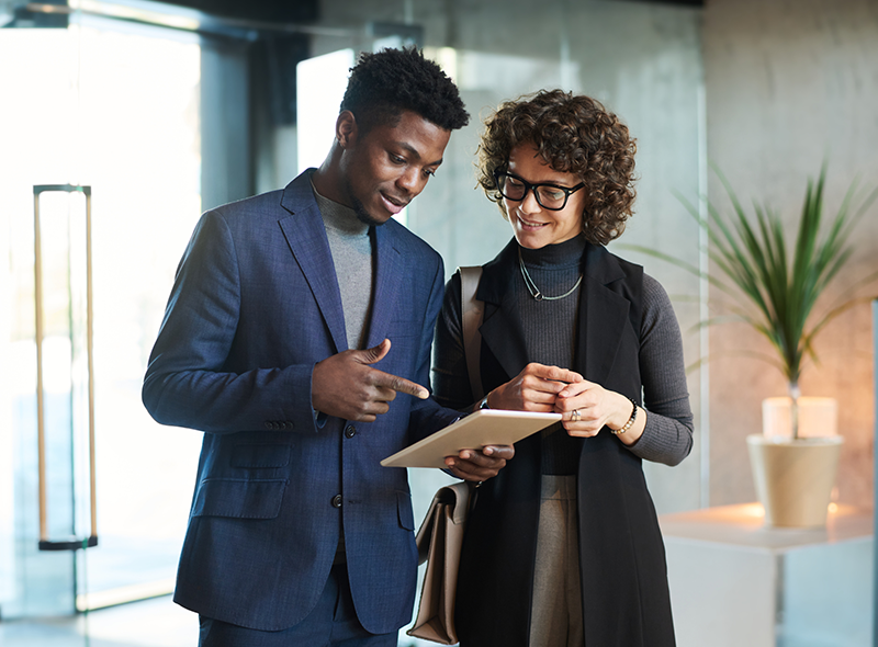 How to Write a Statement of Work Header Banner