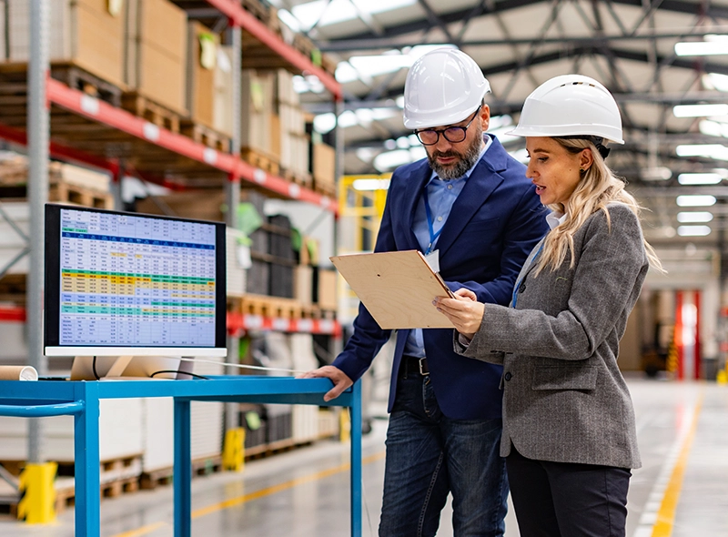 Construction Contract Management Software Header Banner