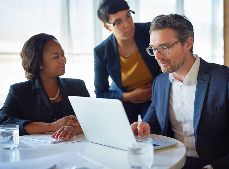 Matter Management Software Header Banner