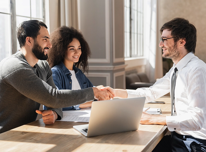 Output Contracts Header Banner