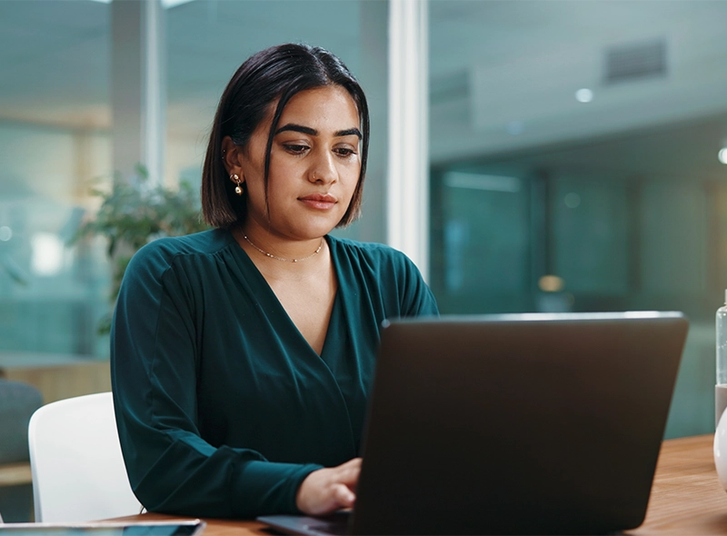 Confidentiality Agreement Header Banner