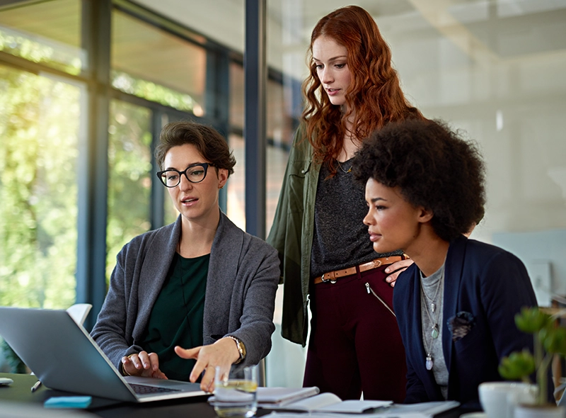 Contract Compliance AI Header Banner