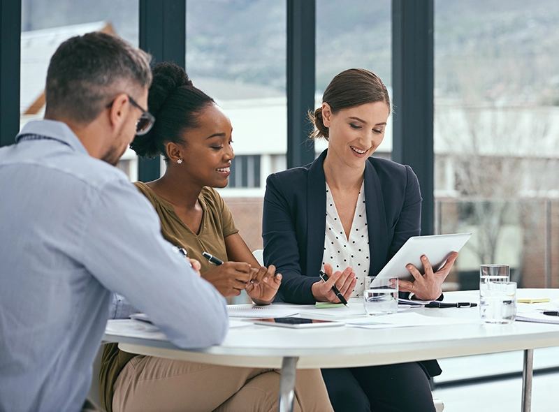 Non-Circumvention Agreement Header Banner