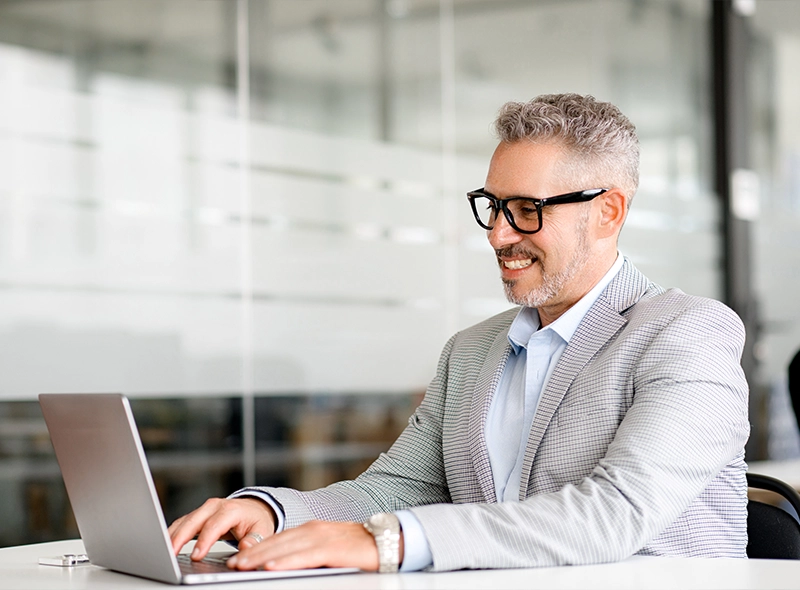 Contract Compliance Officer Header Banner