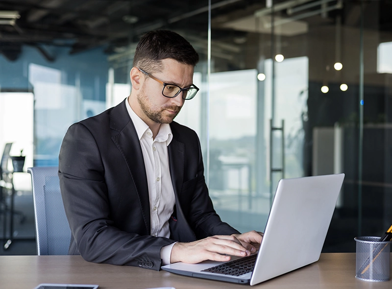 Purpose of NDA Header Banner