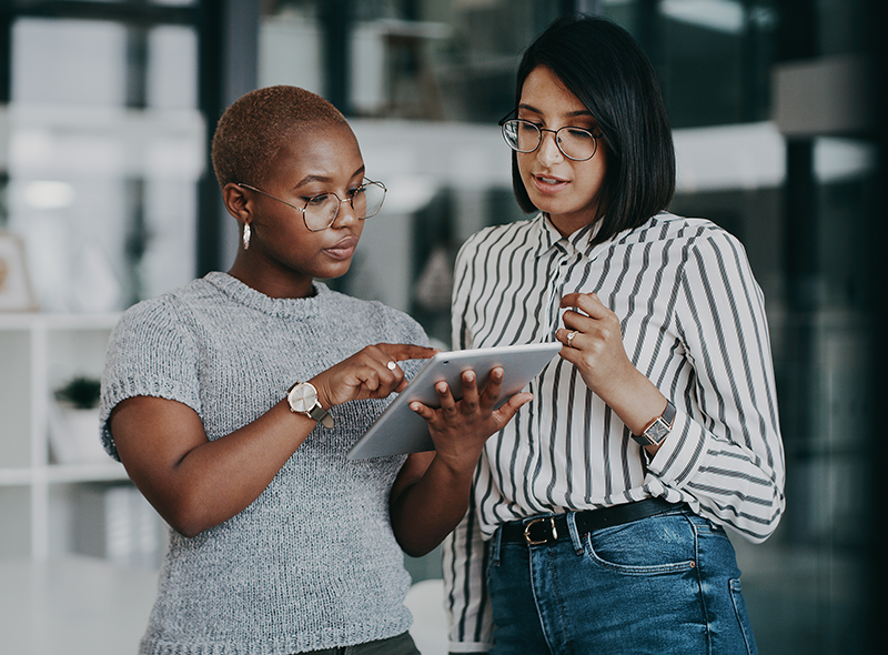 Blueprint to build SOC Type 2 Compliant Contract Repository Header Banner